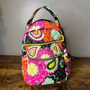 Vera Bradley Lunch Bag
